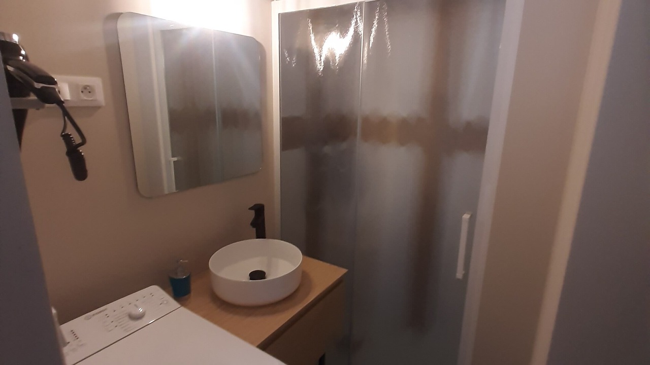 Photo of Bathroom in Bourg-Saint-Andeol