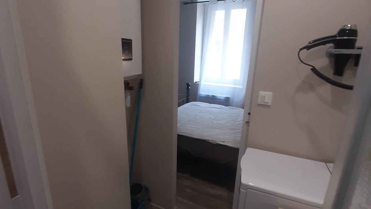 Photo of Bedroom in Bourg-Saint-Andeol