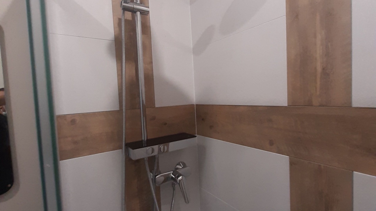 Photo of Bathroom in Bourg-Saint-Andeol