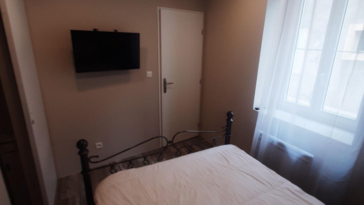 Photo of Bedroom in Bourg-Saint-Andeol