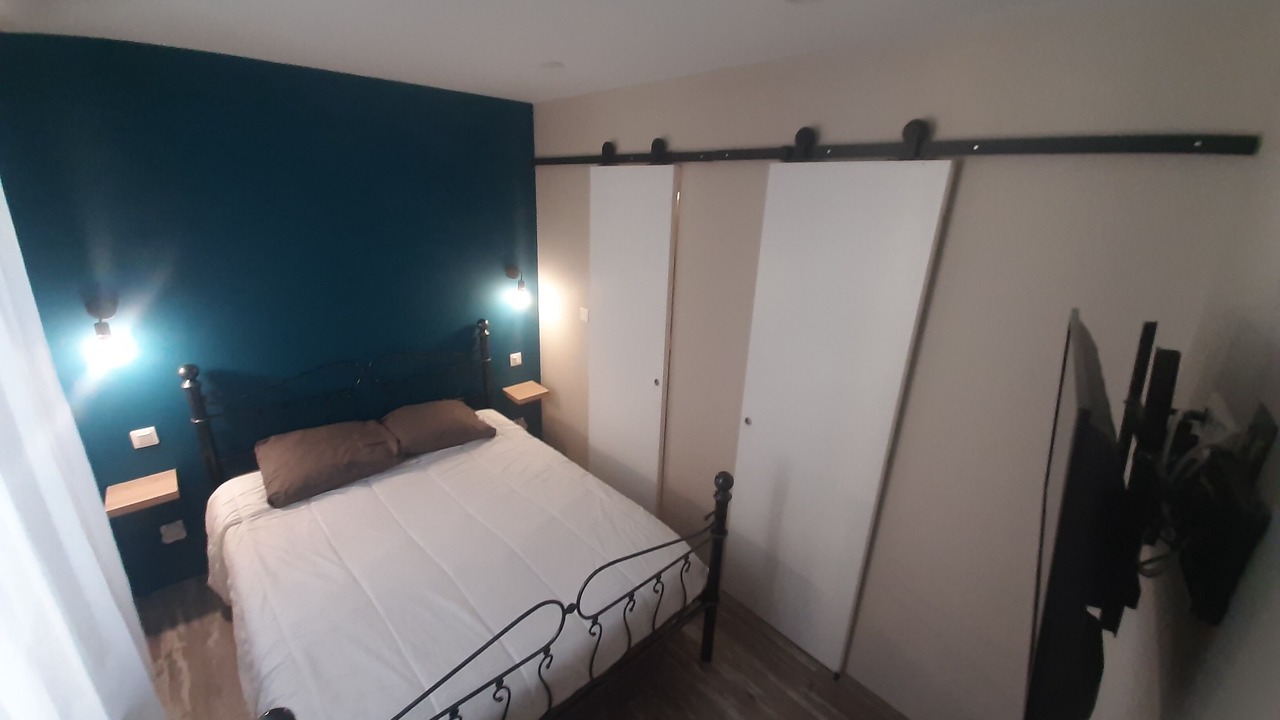 Photo of Bedroom in Bourg-Saint-Andeol