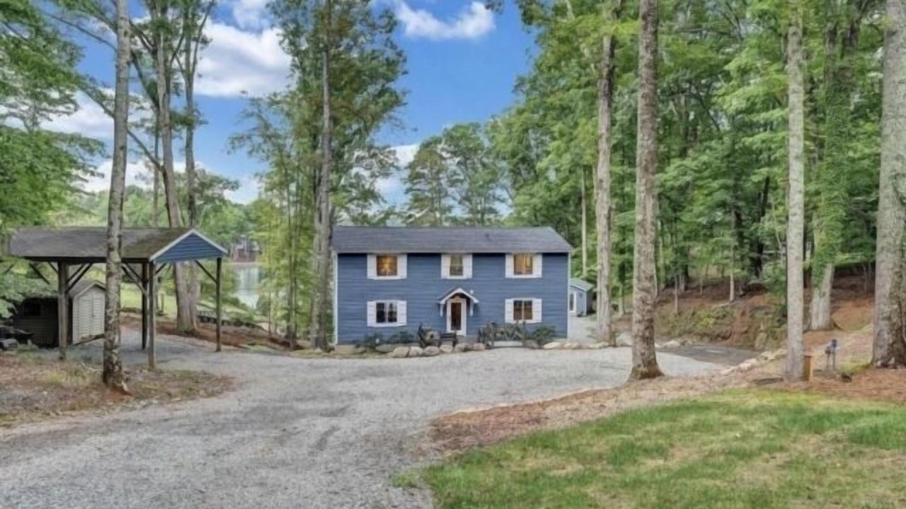 Photo of Outdoor in High Point