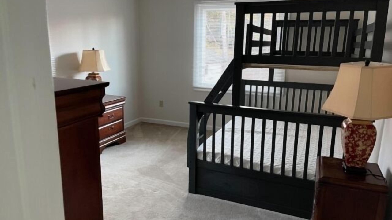 Photo of Bedroom in High Point