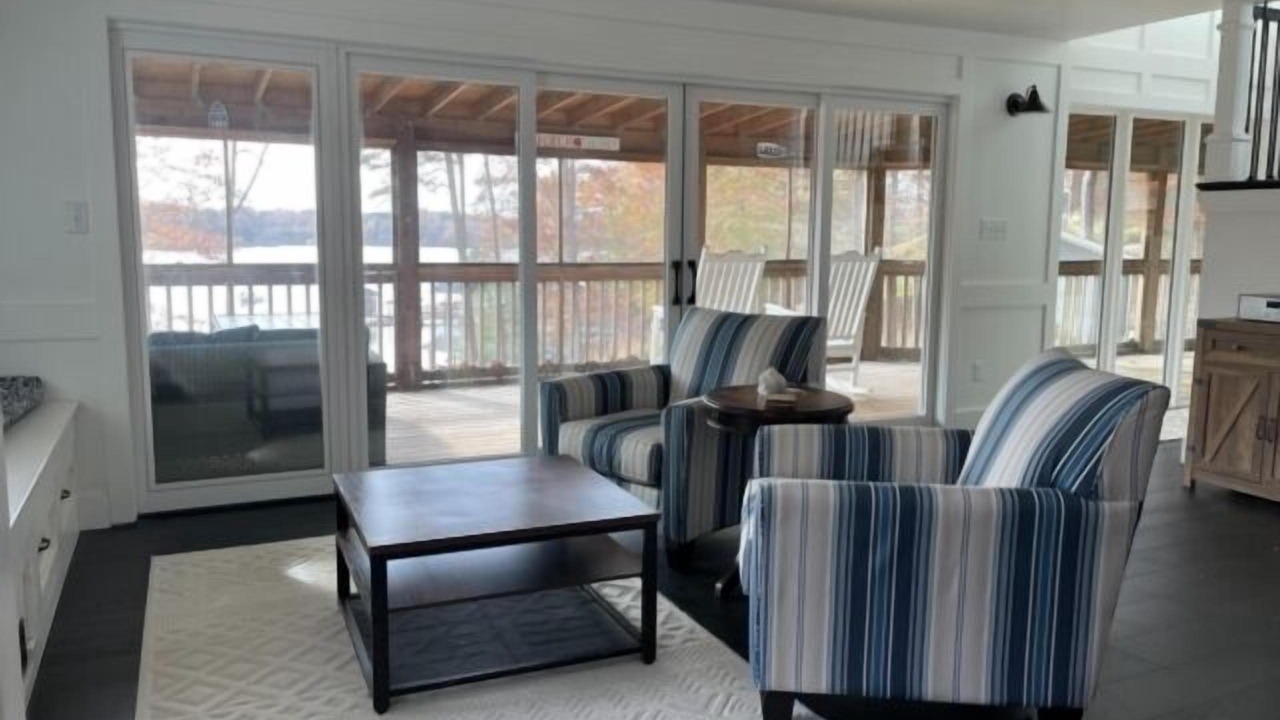 Photo of Livingroom in High Point