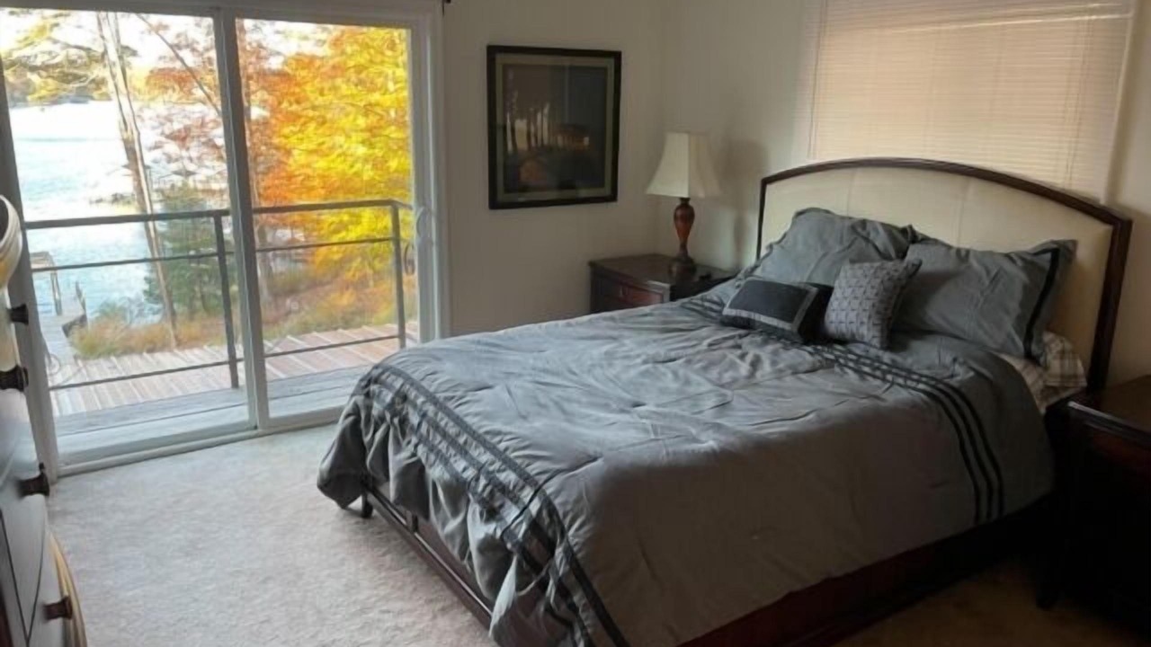 Photo of Bedroom in High Point