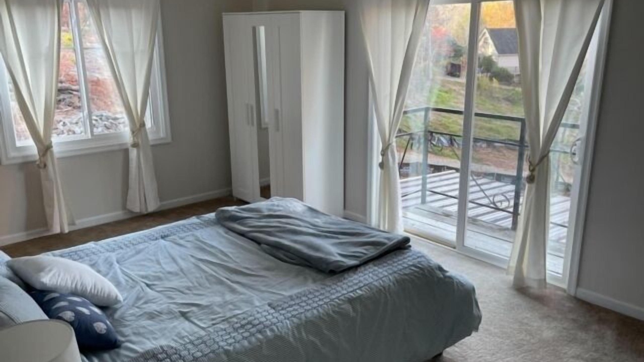 Photo of Bedroom in High Point