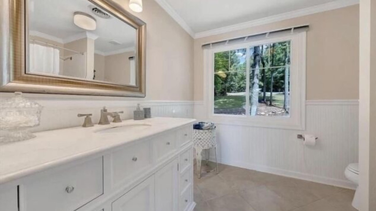 Photo of Bathroom in High Point