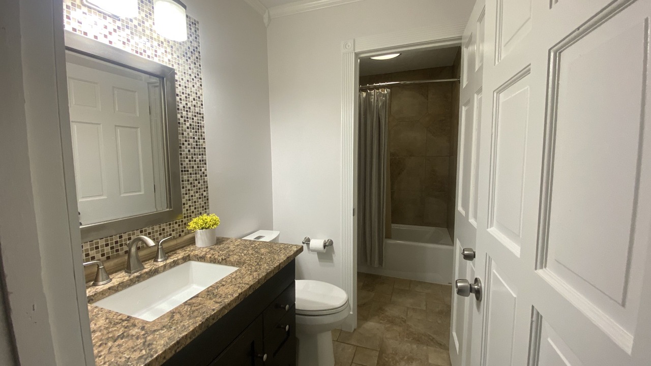 Photo of Bathroom in North Augusta