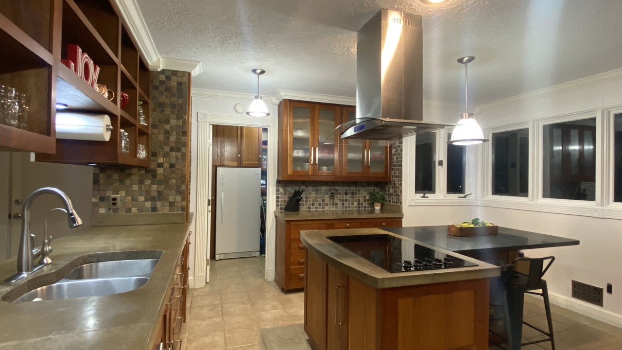 Photo of Kitchen in North Augusta