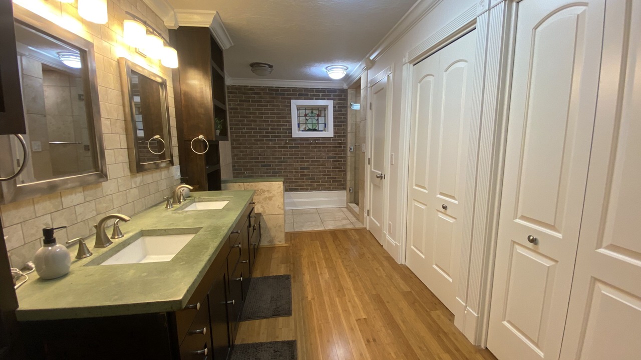 Photo of Bathroom in North Augusta