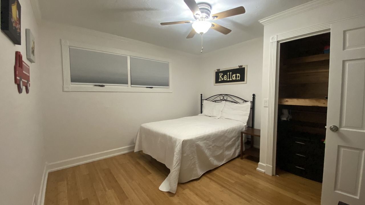 Photo of Bedroom in North Augusta