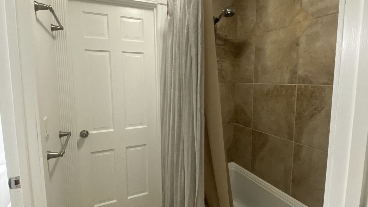 Photo of Bathroom in North Augusta