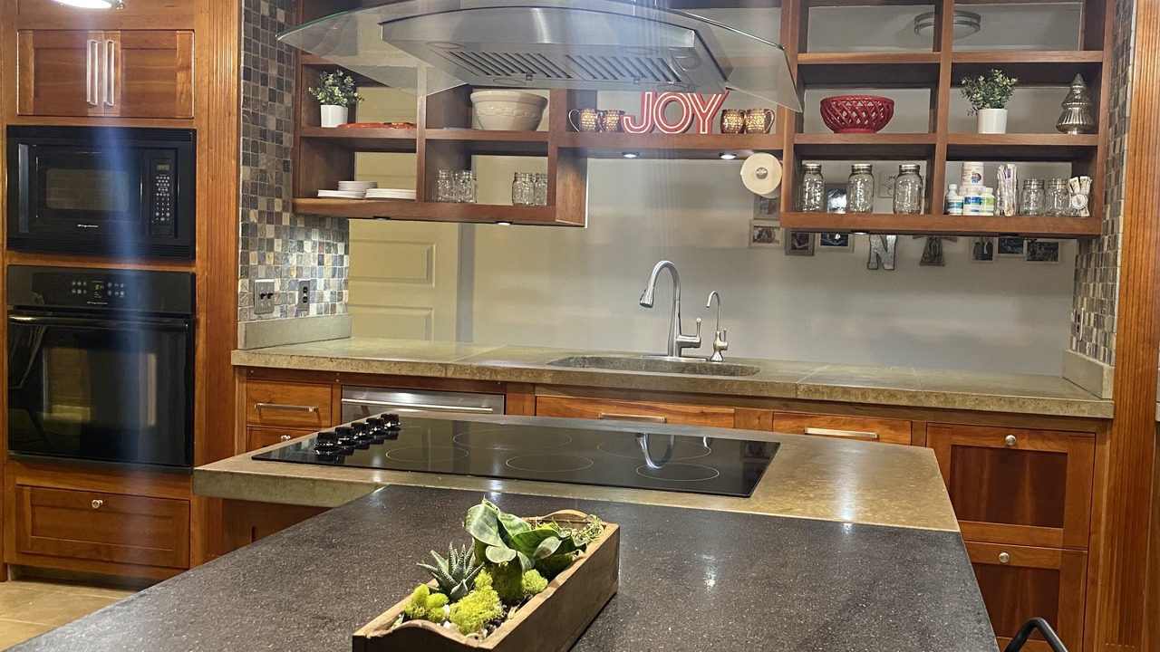 Photo of Kitchen in North Augusta