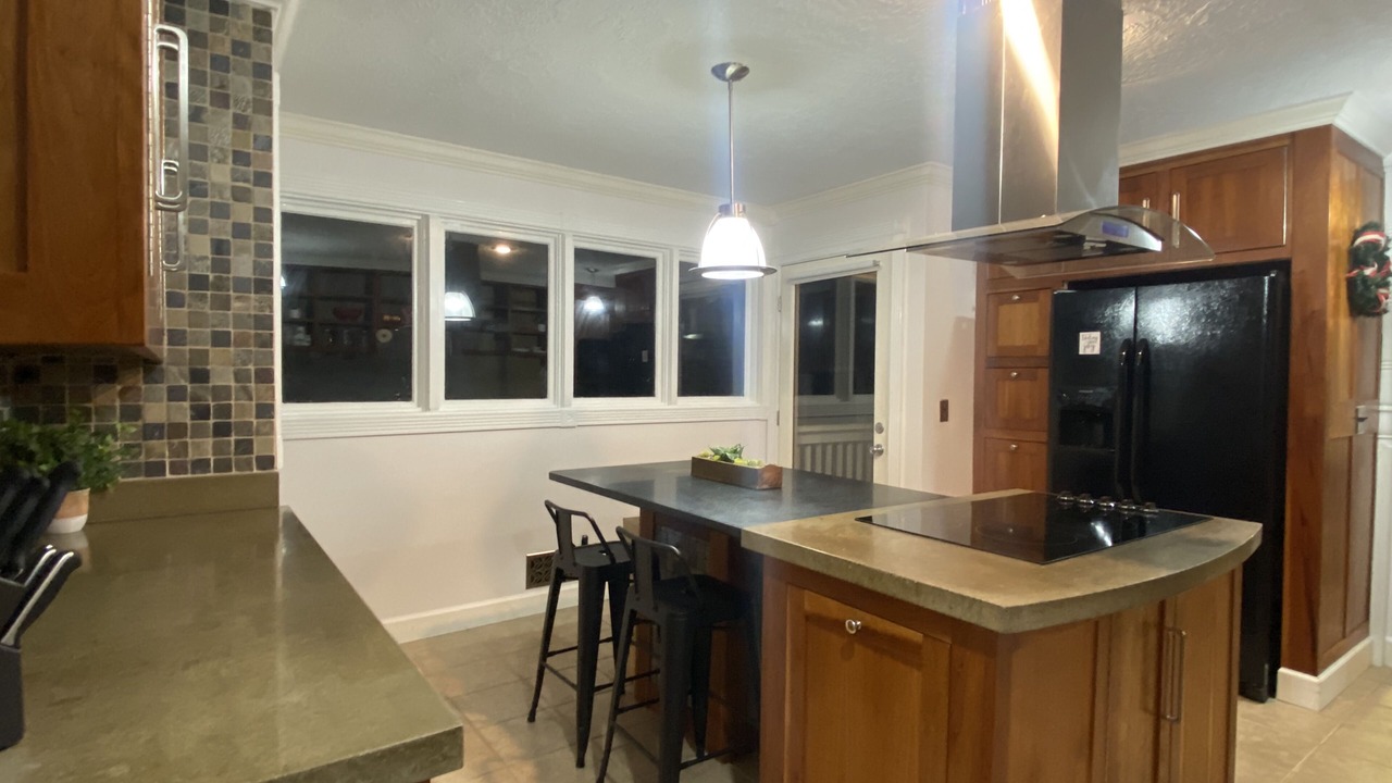 Photo of Kitchen in North Augusta