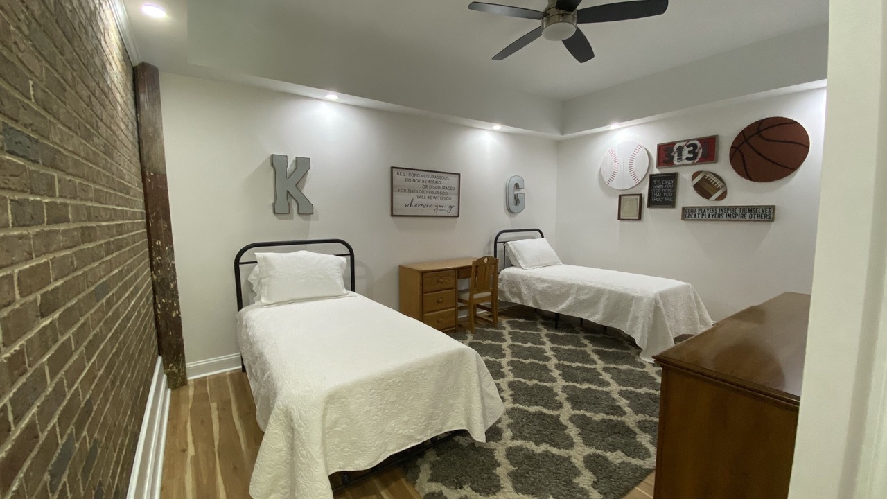 Photo of Bedroom in North Augusta