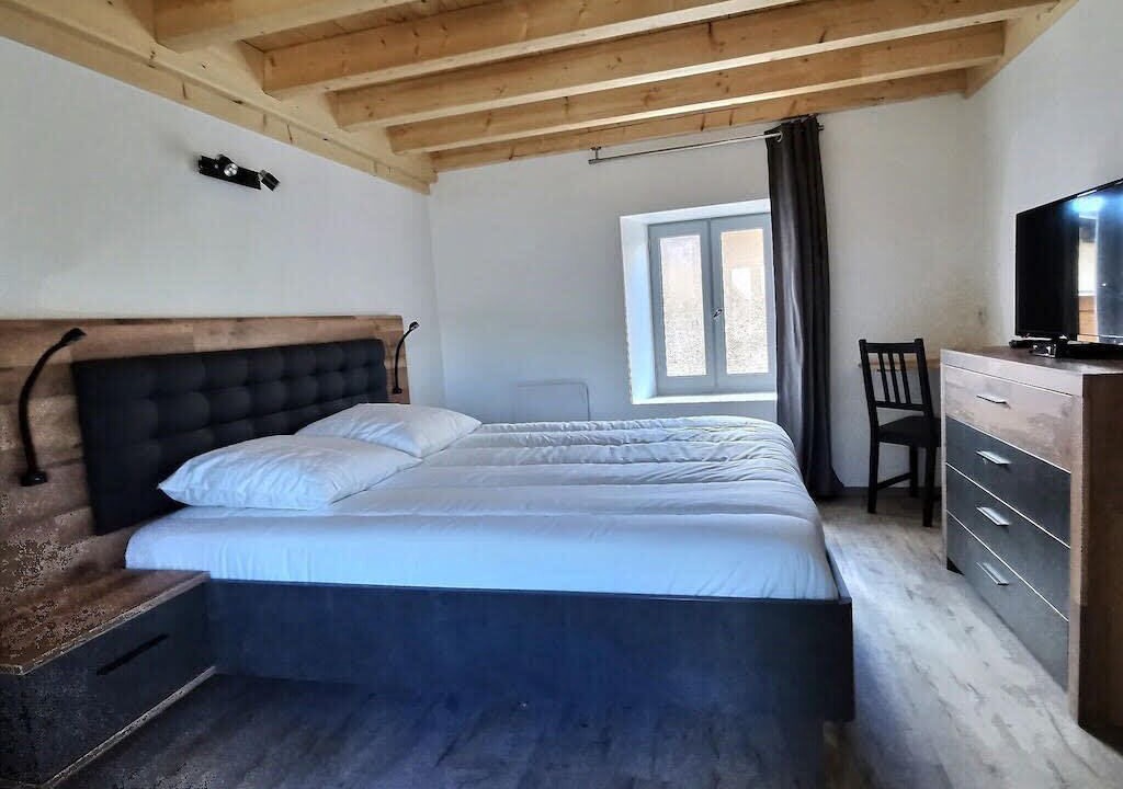 Photo of Bedroom in Entremont-le-Vieux