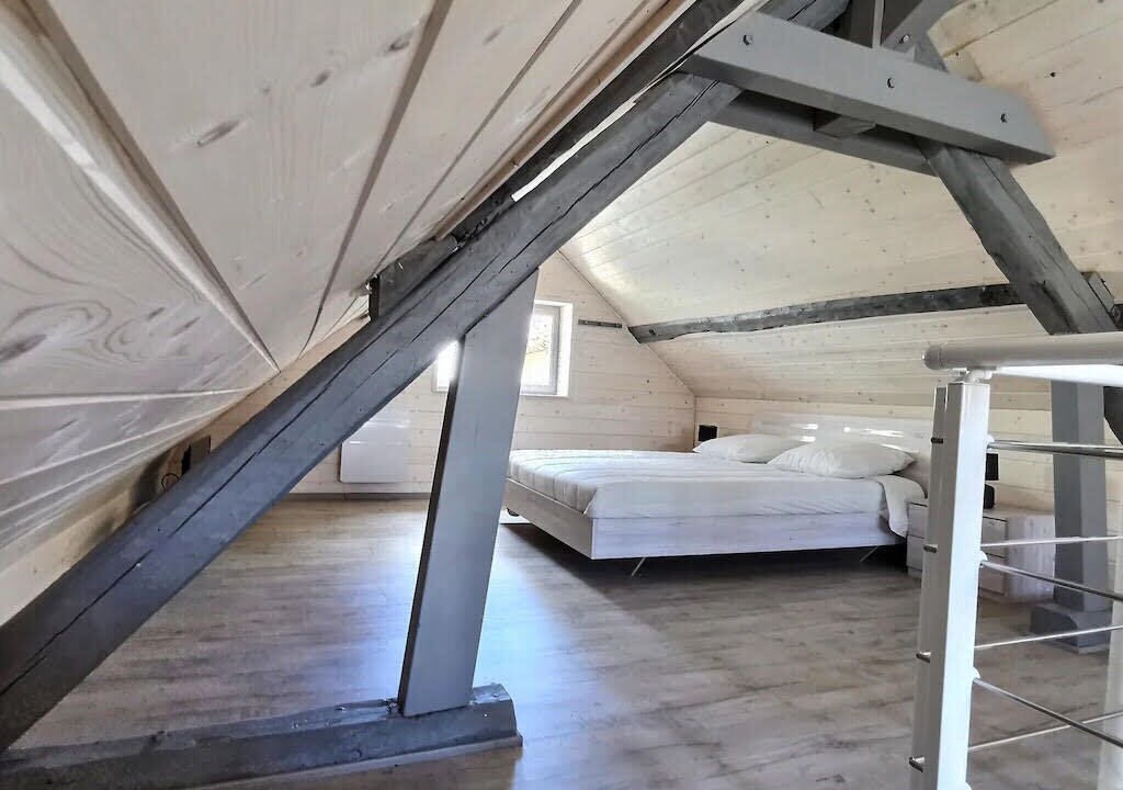Photo of Bedroom in Entremont-le-Vieux