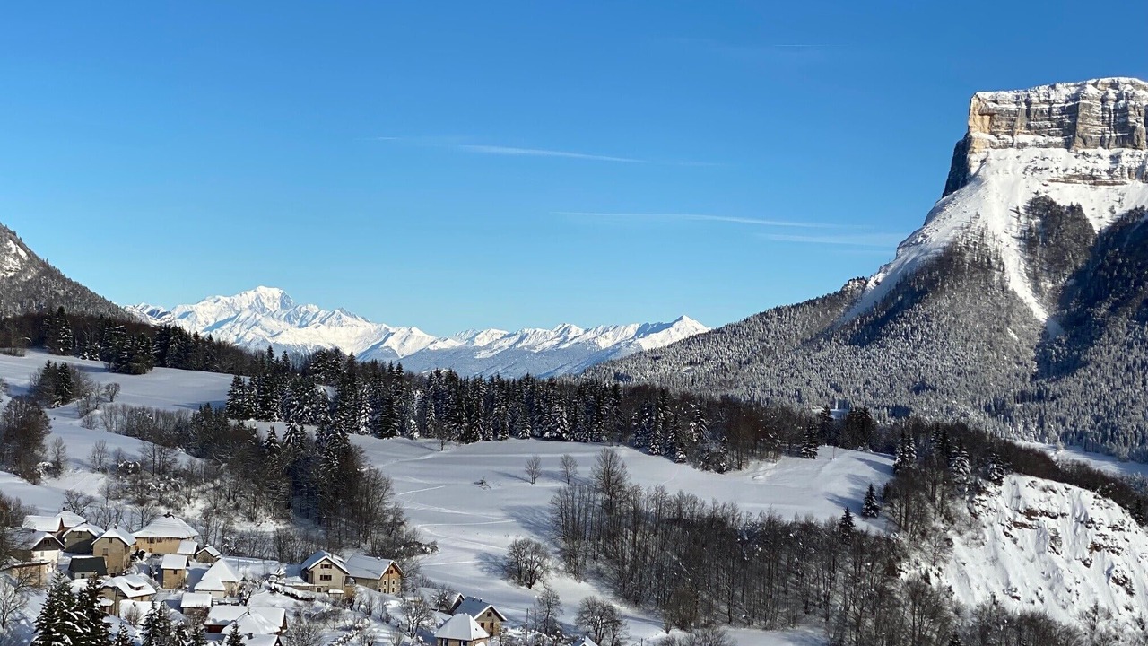 Photo of Outdoor in Entremont-le-Vieux