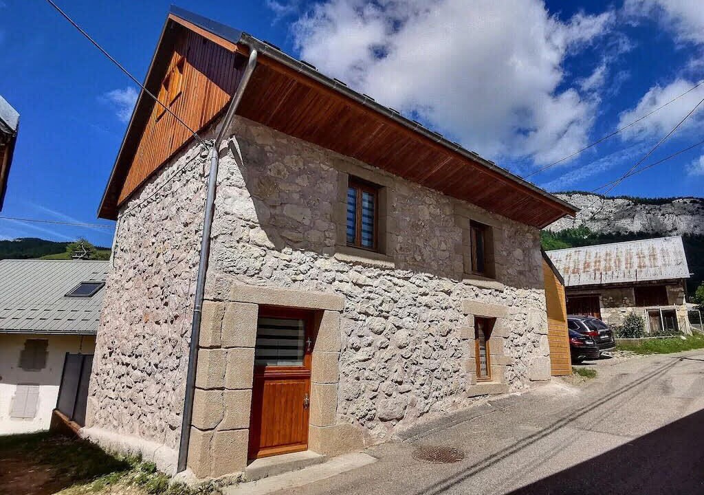 Photo of Outdoor in Entremont-le-Vieux