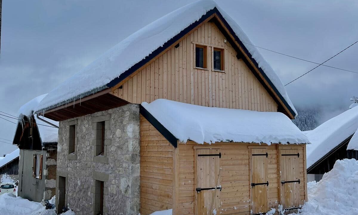 Photo of Outdoor in Entremont-le-Vieux