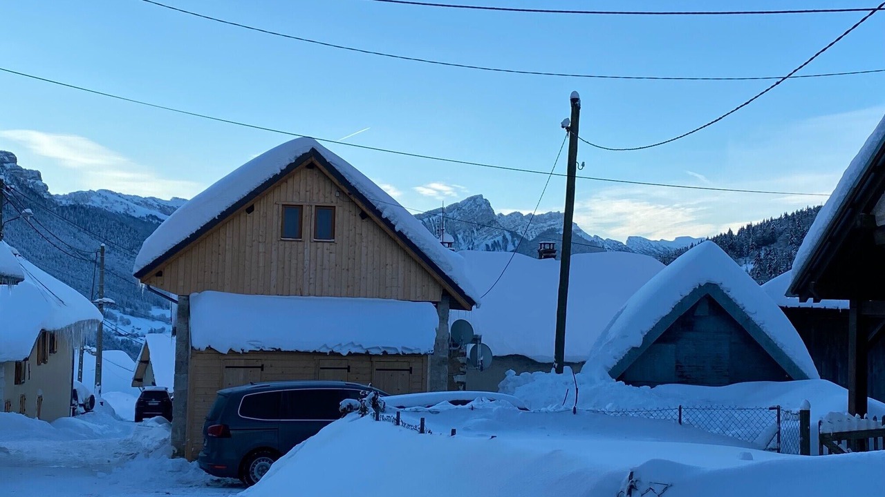 Photo of Outdoor in Entremont-le-Vieux