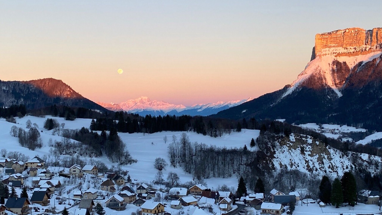 Photo of Outdoor in Entremont-le-Vieux