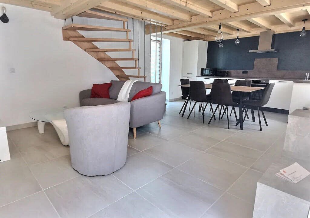 Photo of Livingroom in Entremont-le-Vieux