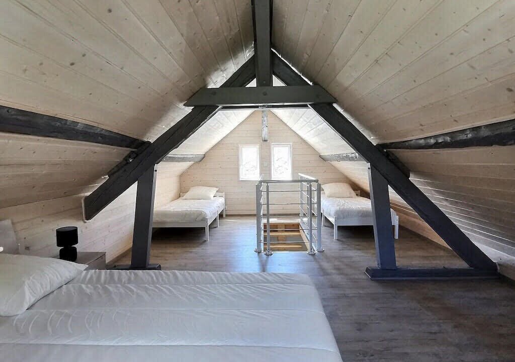 Photo of Bedroom in Entremont-le-Vieux