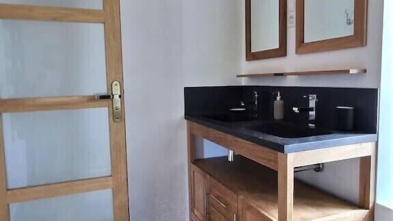 Photo of Bathroom in Entremont-le-Vieux