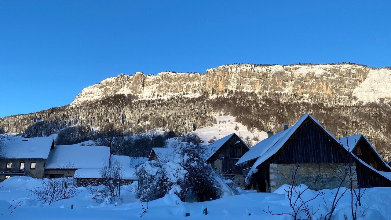 Photo of Outdoor in Entremont-le-Vieux