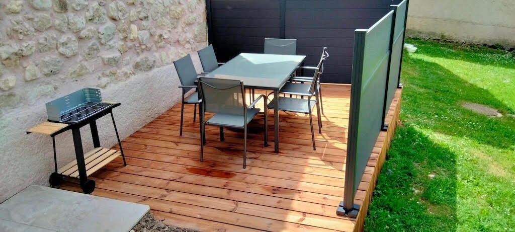 Photo of Outdoor in Entremont-le-Vieux