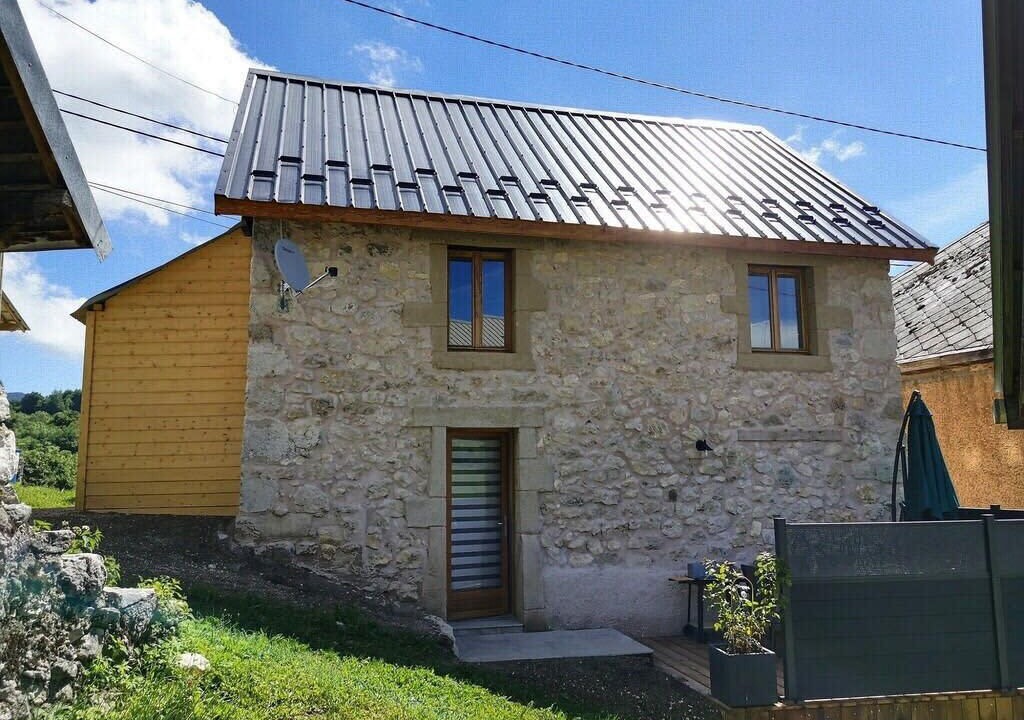 Photo of Outdoor in Entremont-le-Vieux