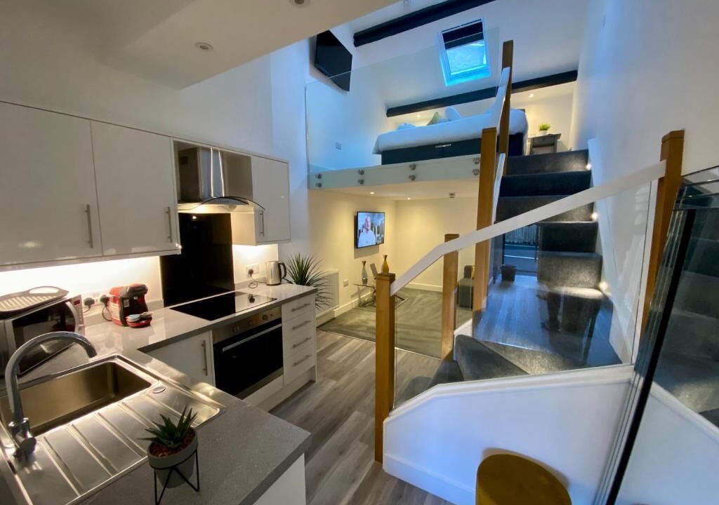 Photo of Bedroom in Lancaster