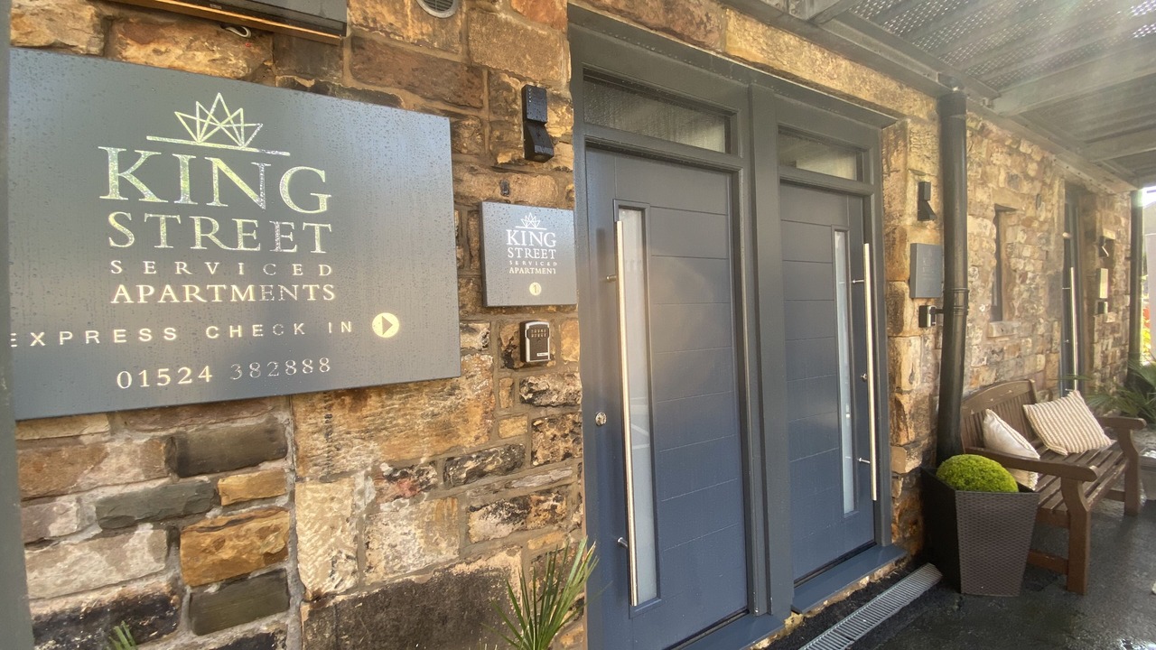 Photo of Outdoor in Lancaster