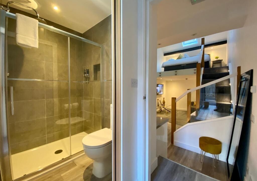 Photo of Bedroom in Lancaster