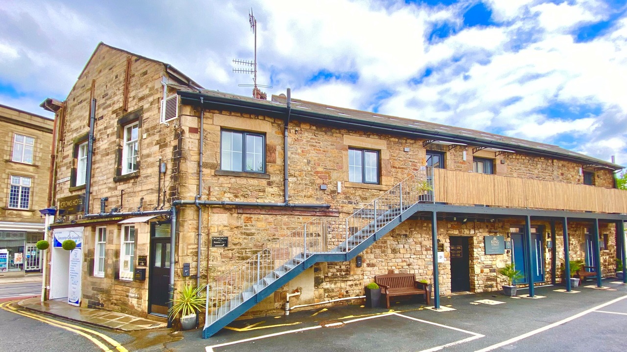 Photo of Outdoor in Lancaster