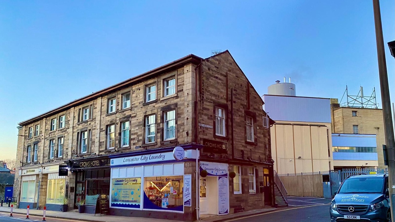 Photo of Outdoor in Lancaster