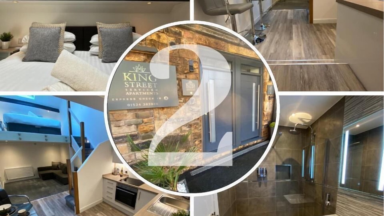 Photo of Bedroom in Lancaster