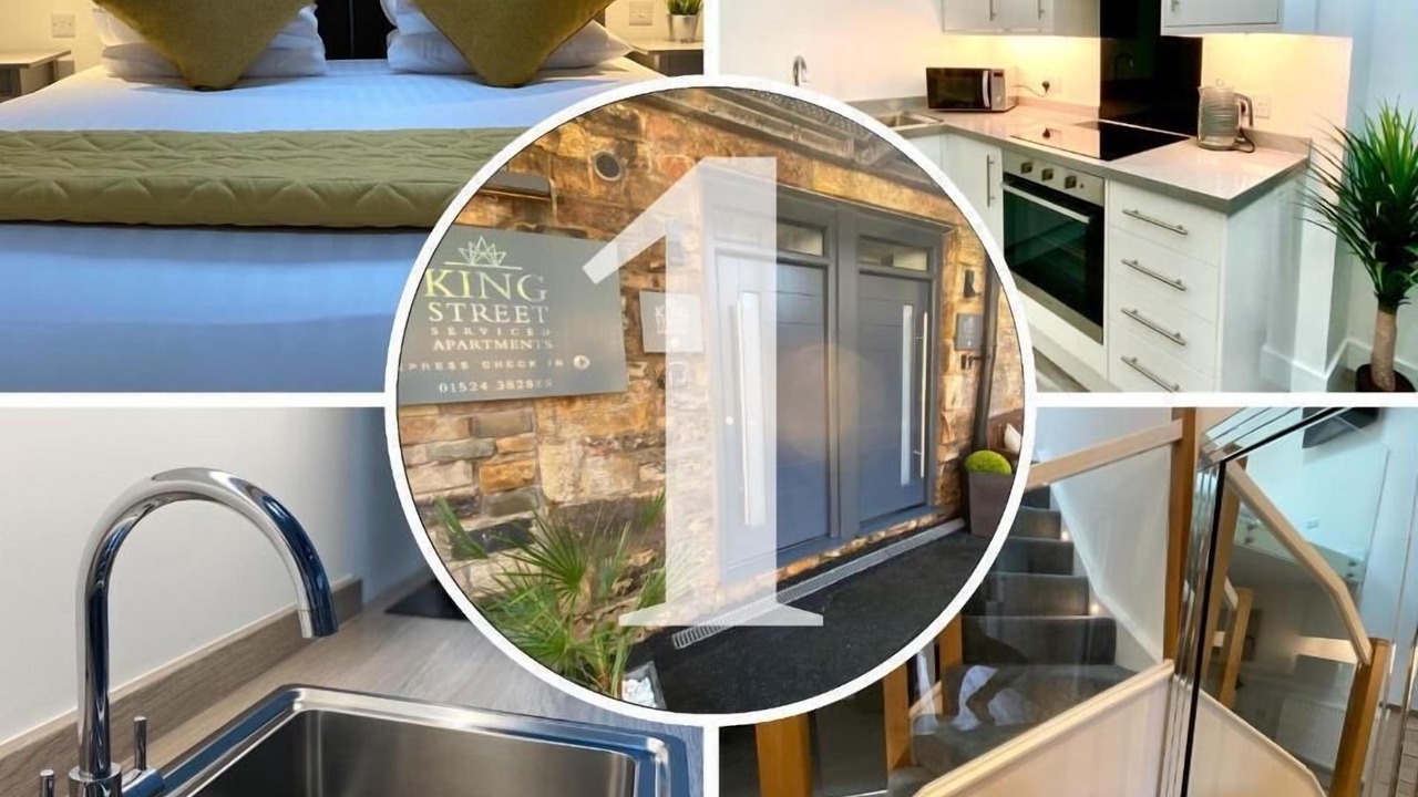 Photo of Bedroom in Lancaster