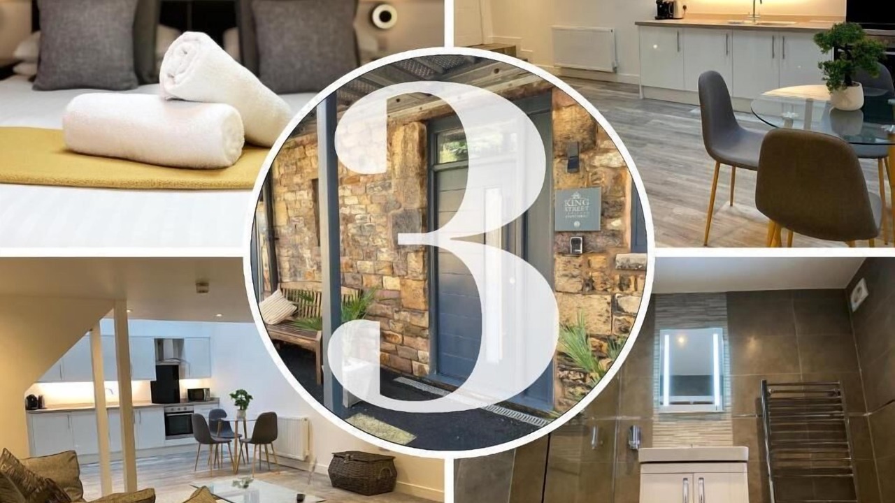 Photo of Bedroom in Lancaster