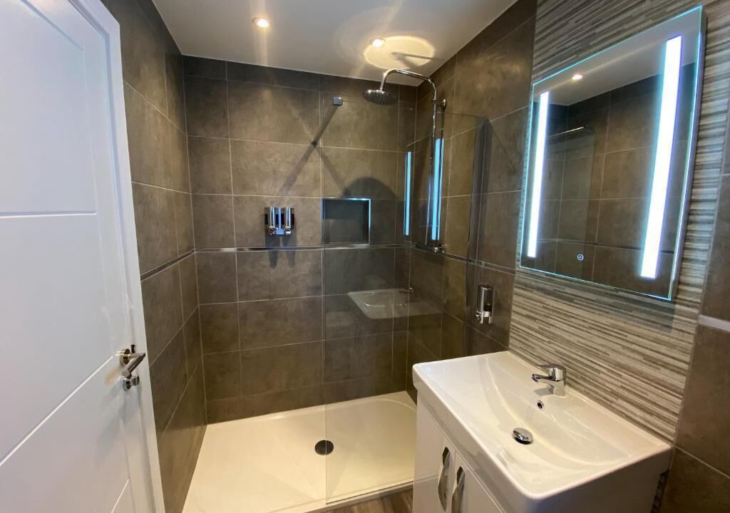 Photo of Bathroom in Lancaster