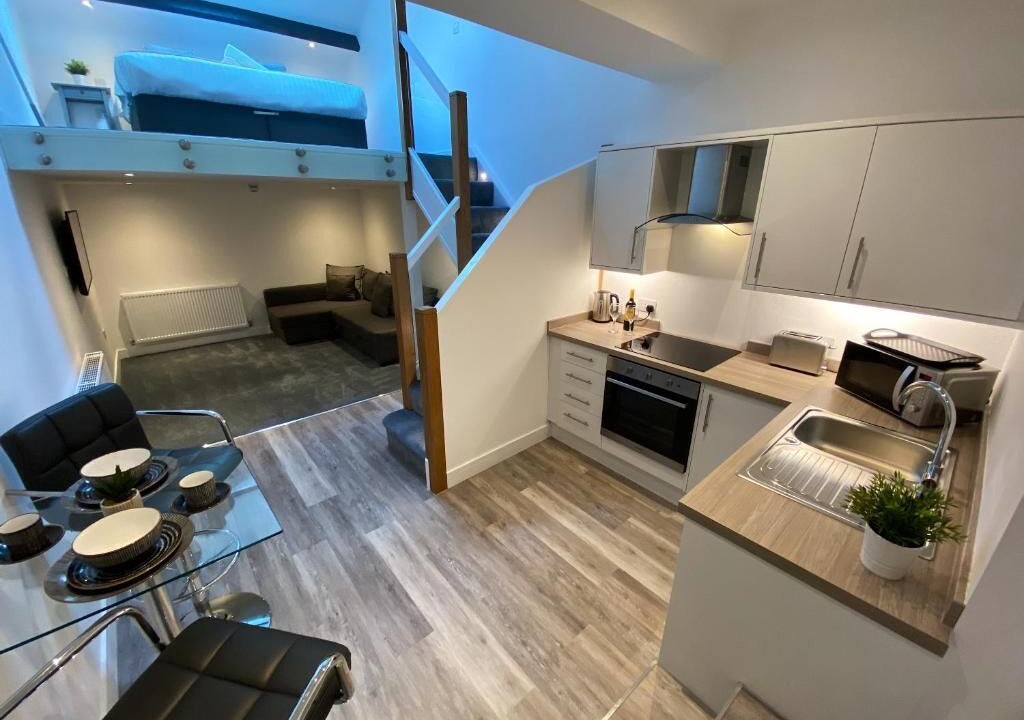 Photo of Kitchen in Lancaster