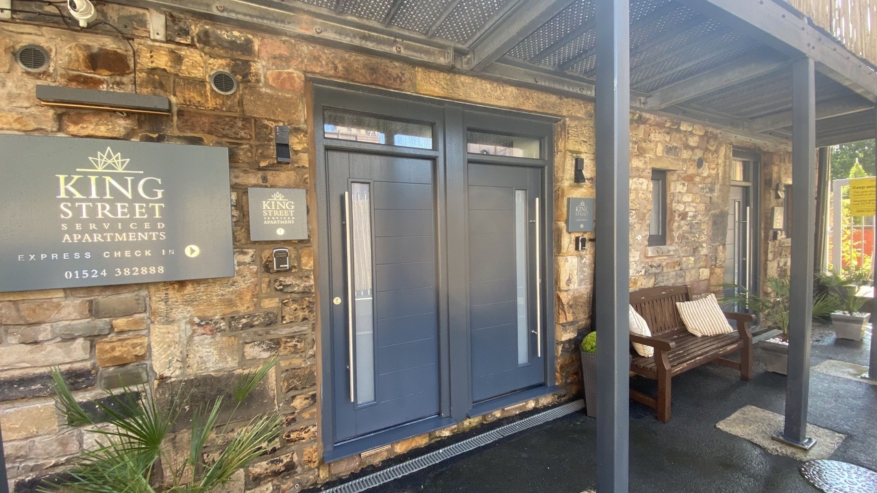 Photo of Outdoor in Lancaster