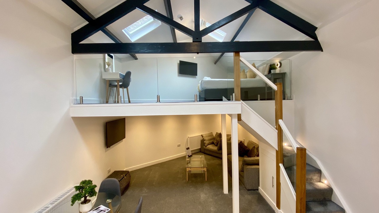 Photo of Bedroom in Lancaster