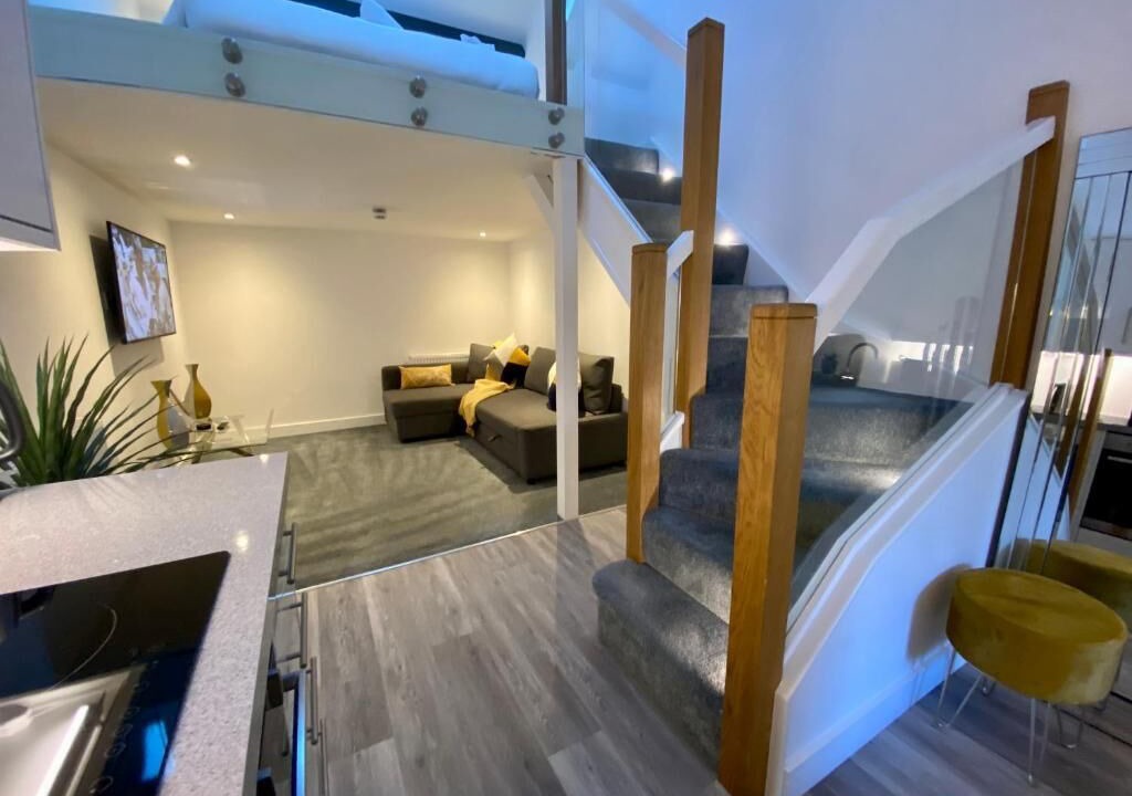 Photo of Bedroom in Lancaster