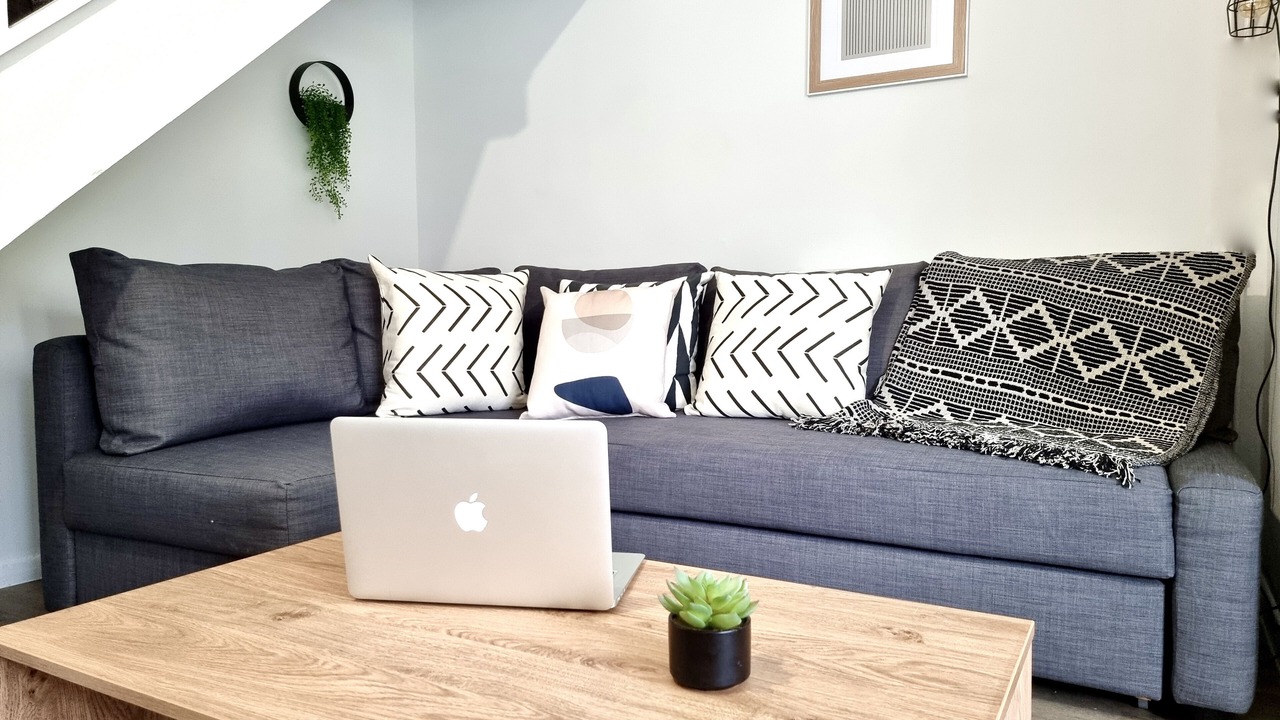 Photo of Livingroom in Castle Quarter