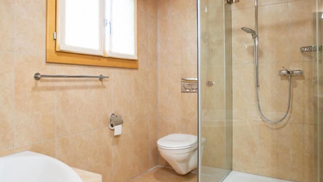 Photo of Bathroom in Heremence