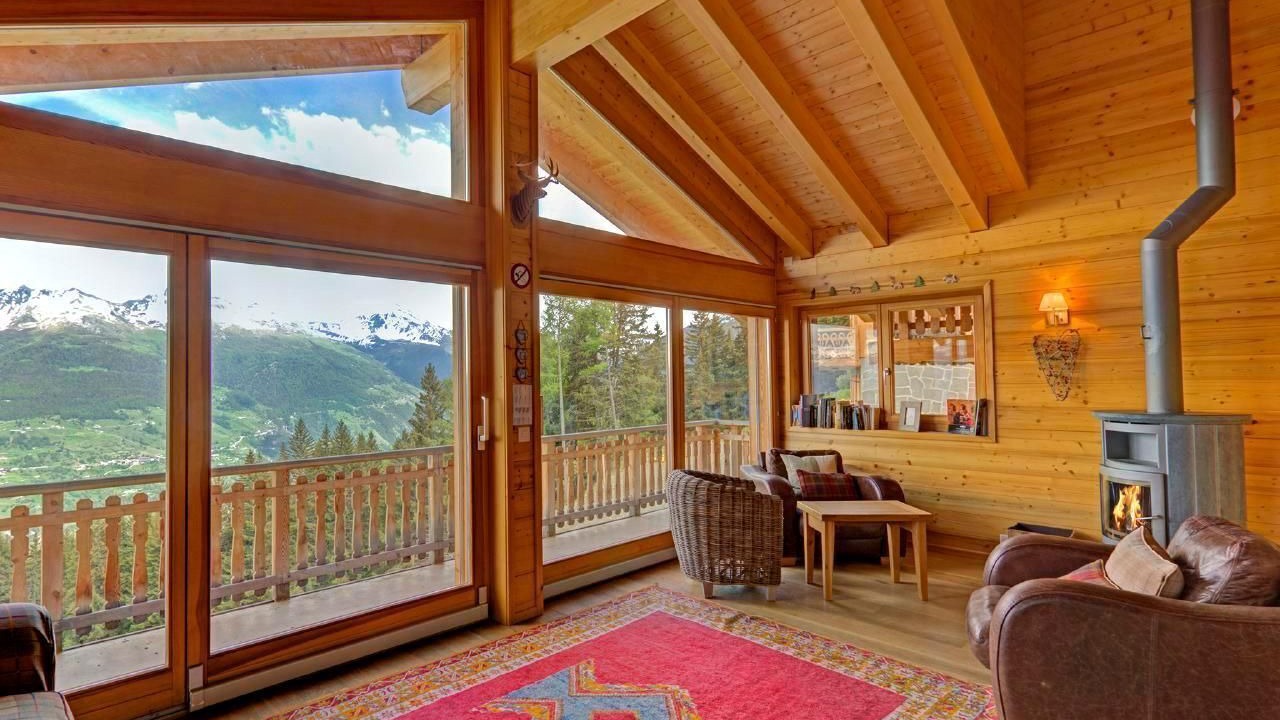 Photo of Livingroom in Vex