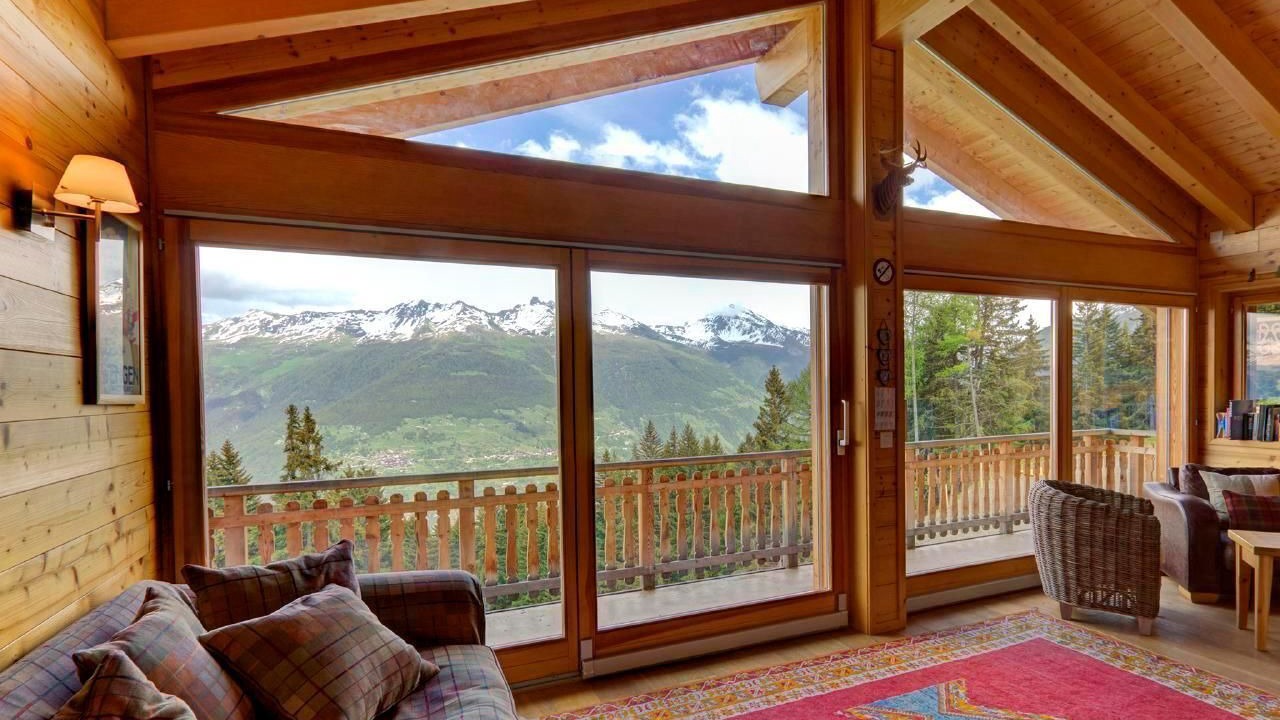 Photo of Livingroom in Vex