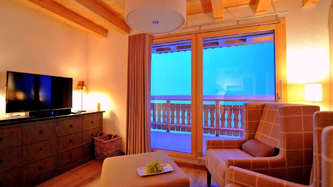 Photo of Livingroom in Heremence